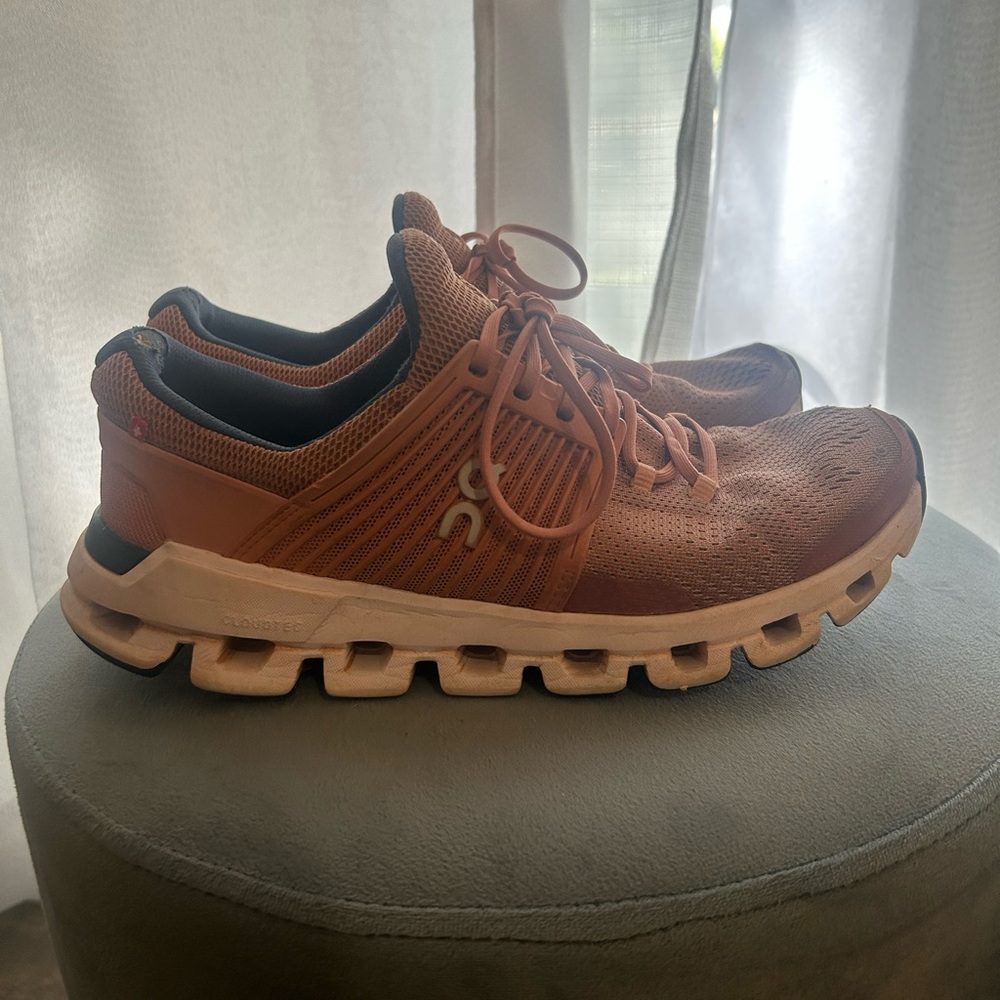 Women’s on Cloud 8.5